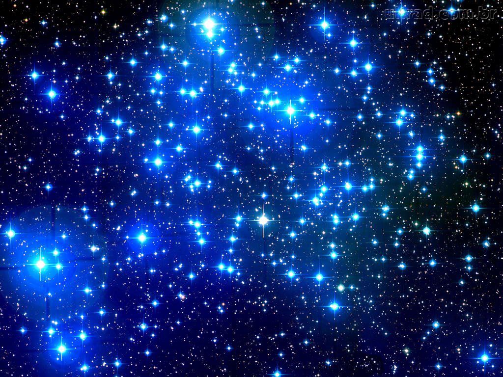 Resultado de imagem para estrelas no céu